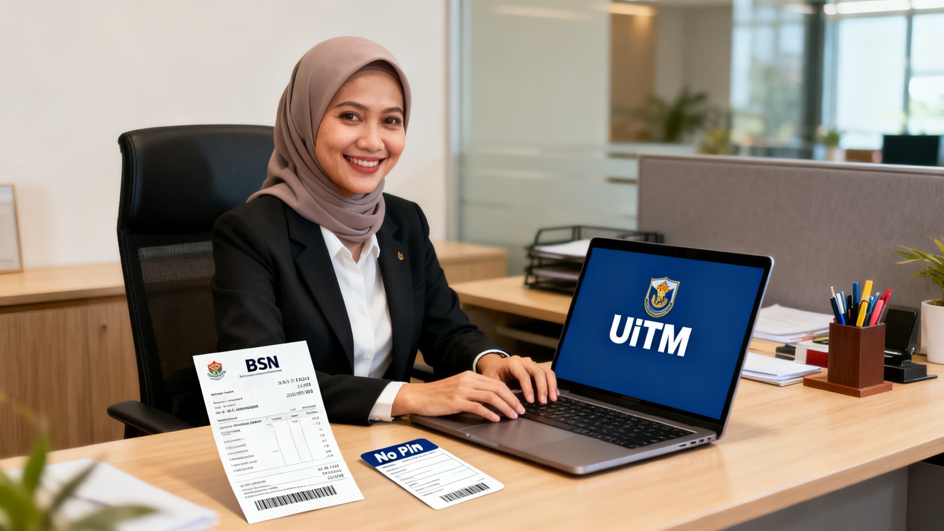 ePerjawatan UiTM: Jawatan Kosong Terkini & Cara Pembelian