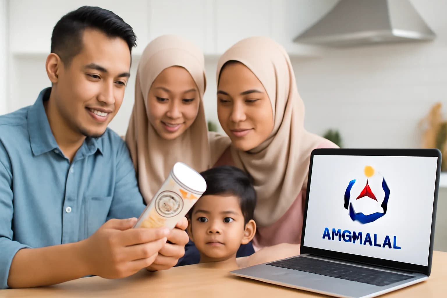 Halal JAKIM: Syarat, Tatacara Permohonan & Semakan 2026