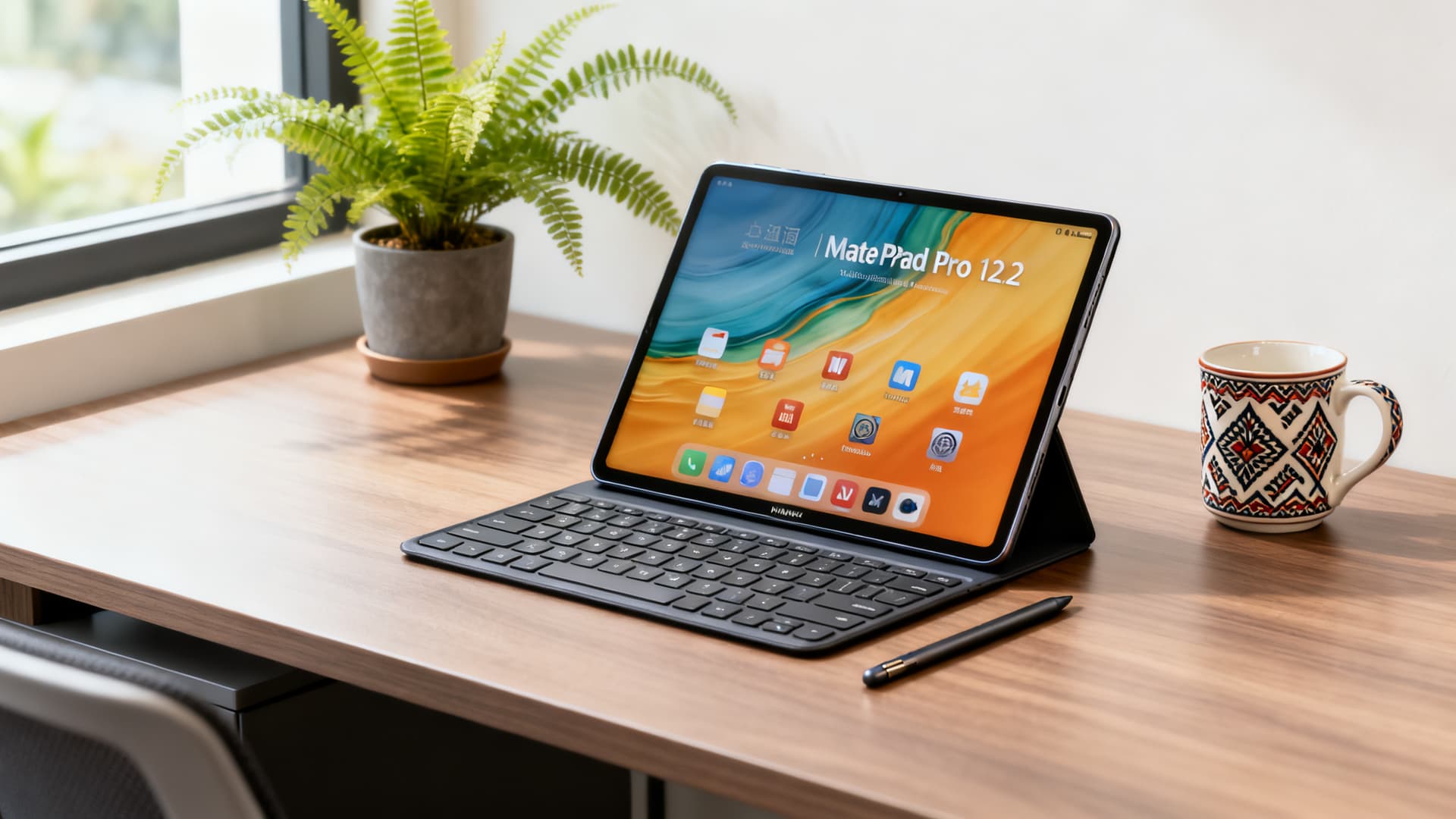 Huawei MatePad Pro 12.2 Malaysia: Varian, Spesifikasi dan Harga