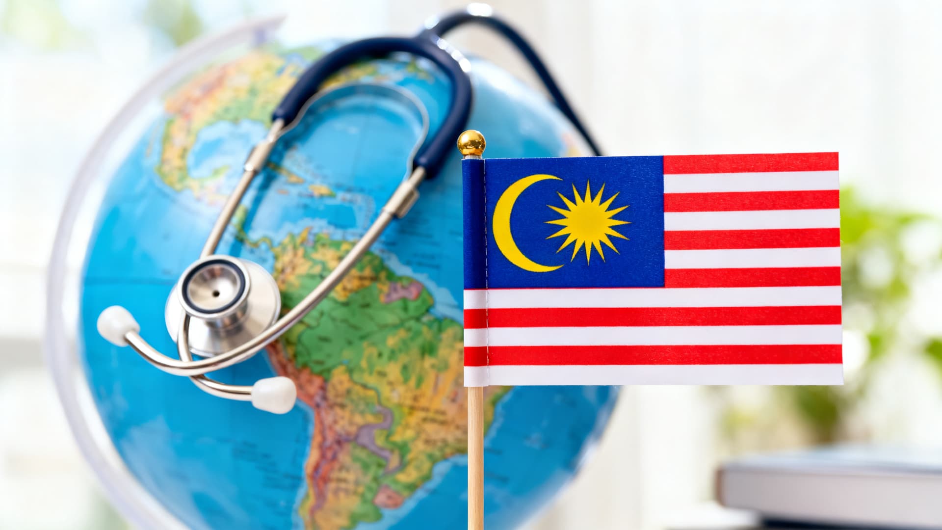 International Health Regulation (IHR) & Kesannya