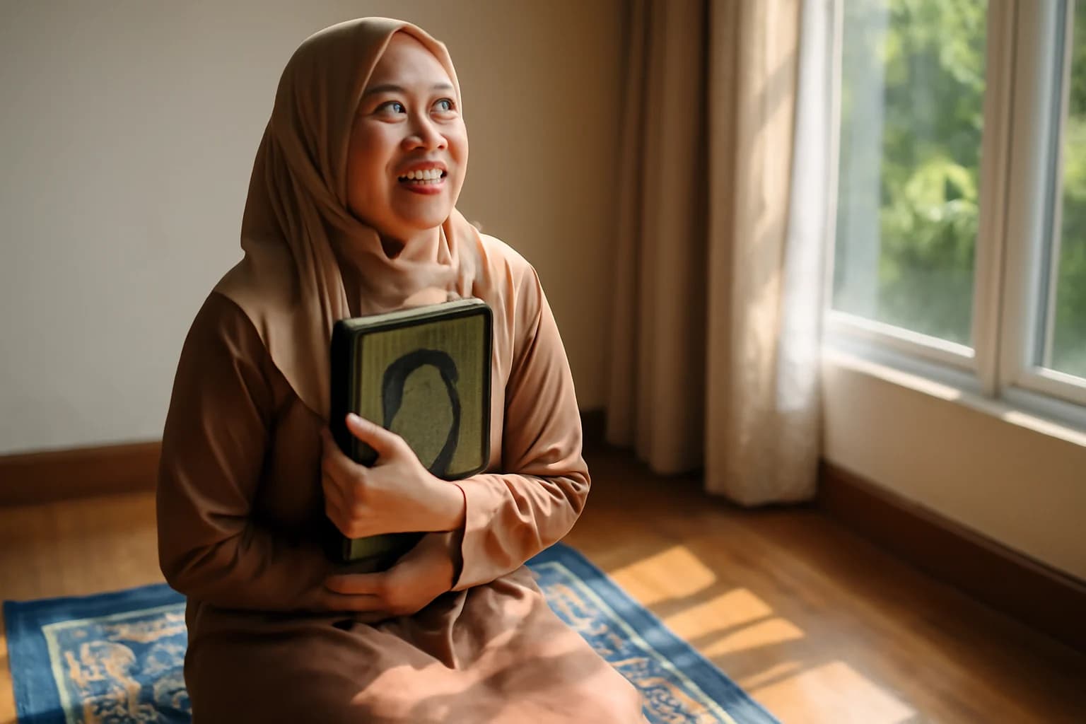 Jangan Bersedih Jika Putus Kasih – Panduan Islam Redakan