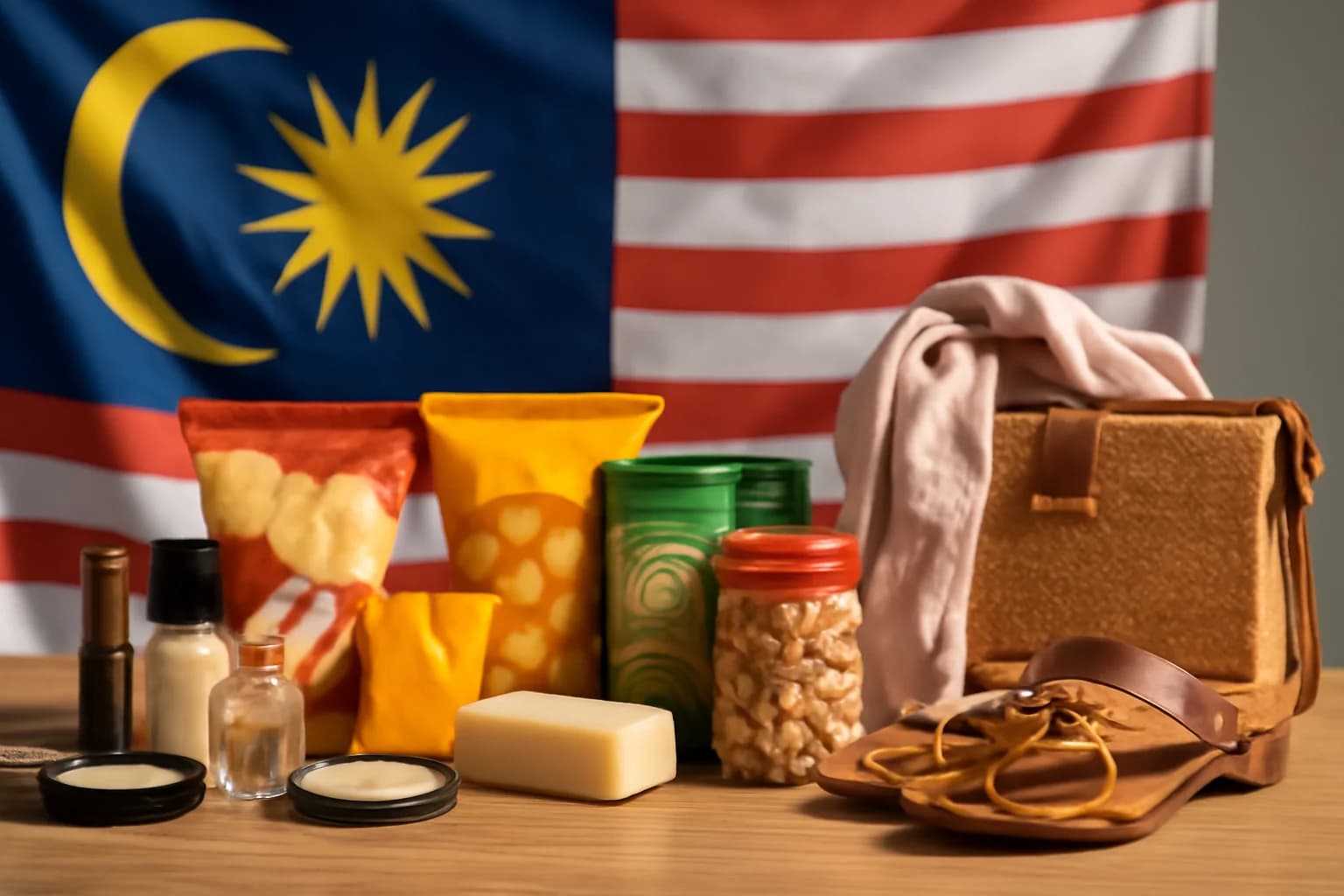 Jenama Barang Buatan Malaysia - Panduan Lengkap Terkini