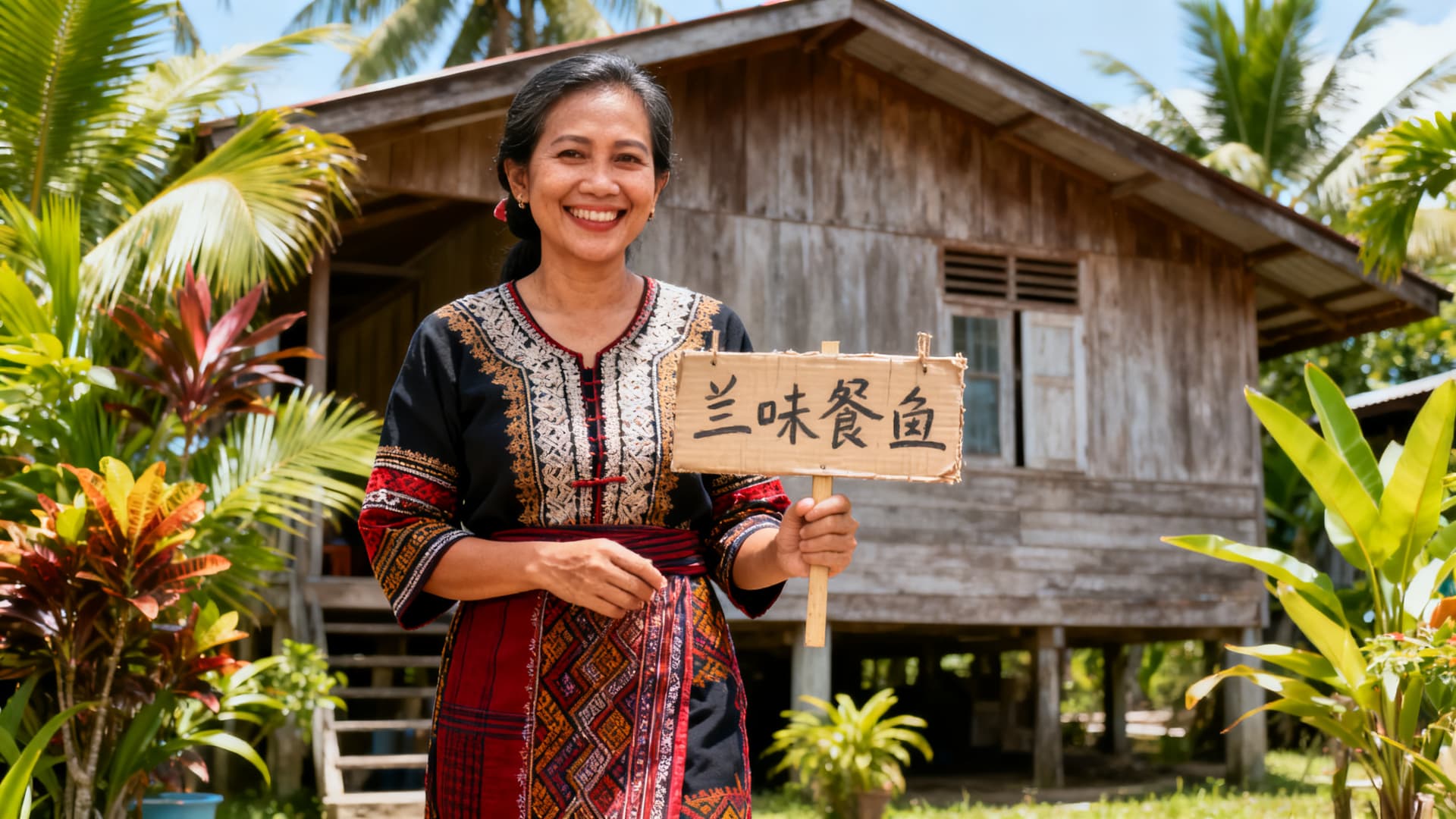 KIRWaS 2026: Bantuan RM1,000 Ketua Isi Rumah Wanita Sarawak