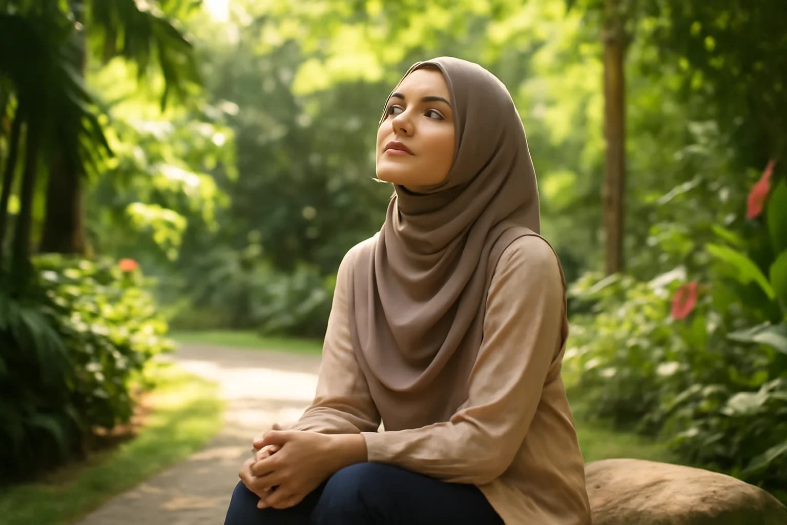 Kutip Kembali Semangat Bila Dilanda Dugaan Merapuhkan Hati