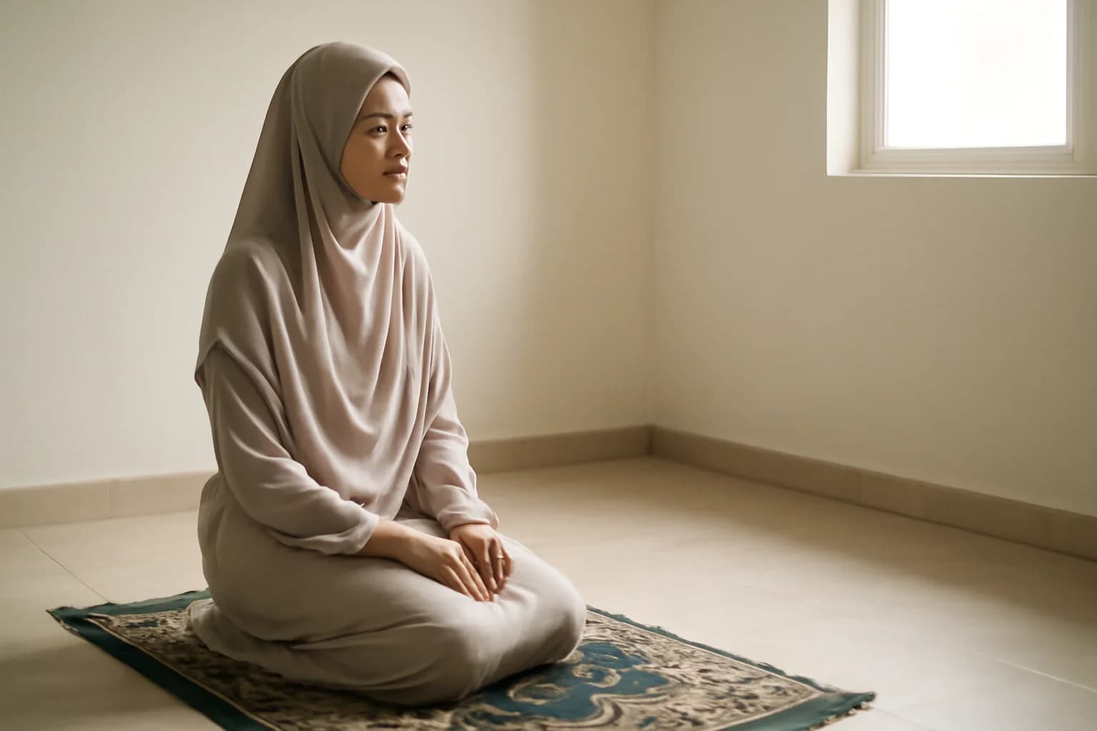 Memahami Ibrah Dari Sebuah Ujian: Panduan Menghadapi Cobaan