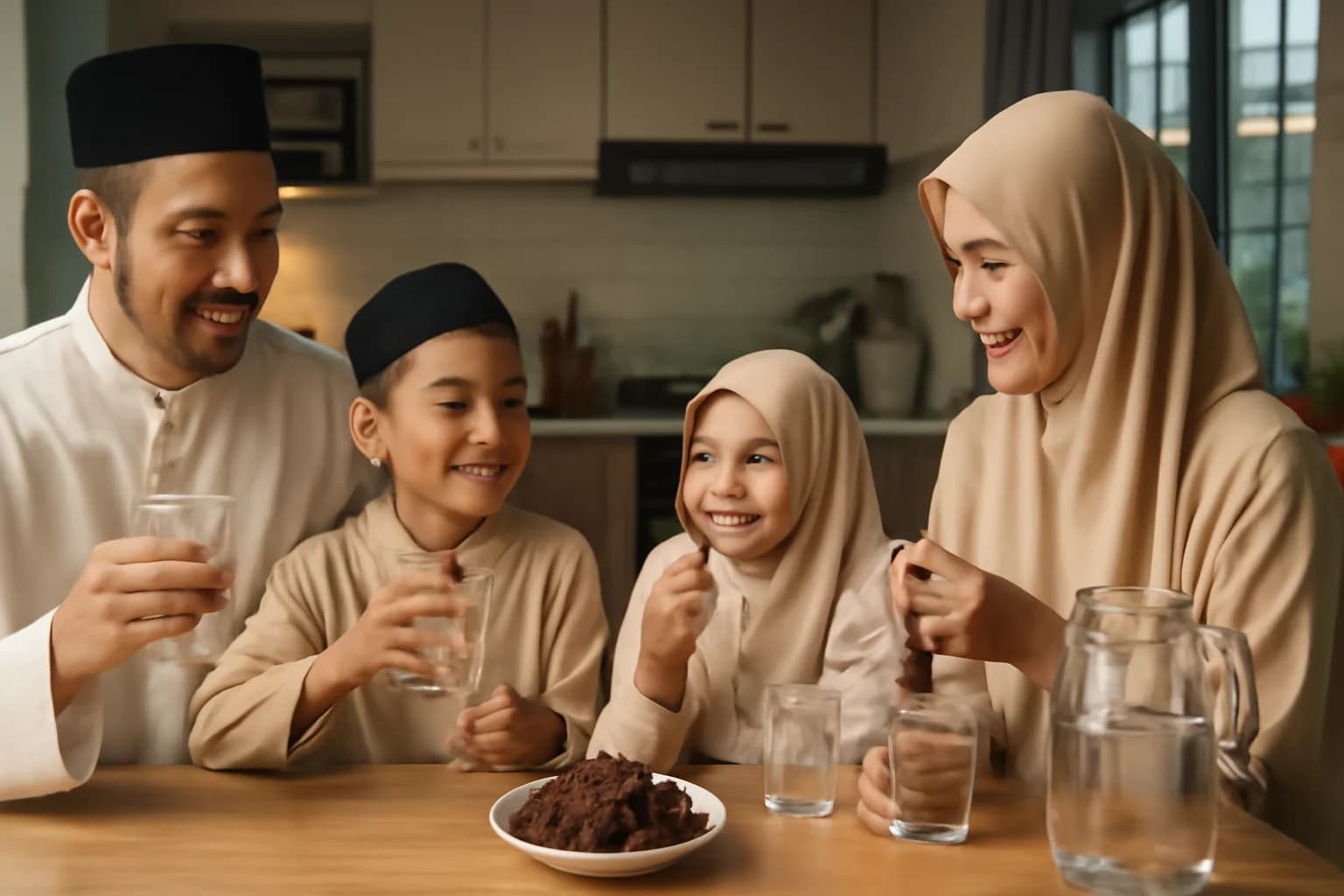 Panduan 2026: 7 Perkara Membatalkan Puasa & Ubat Malaysia