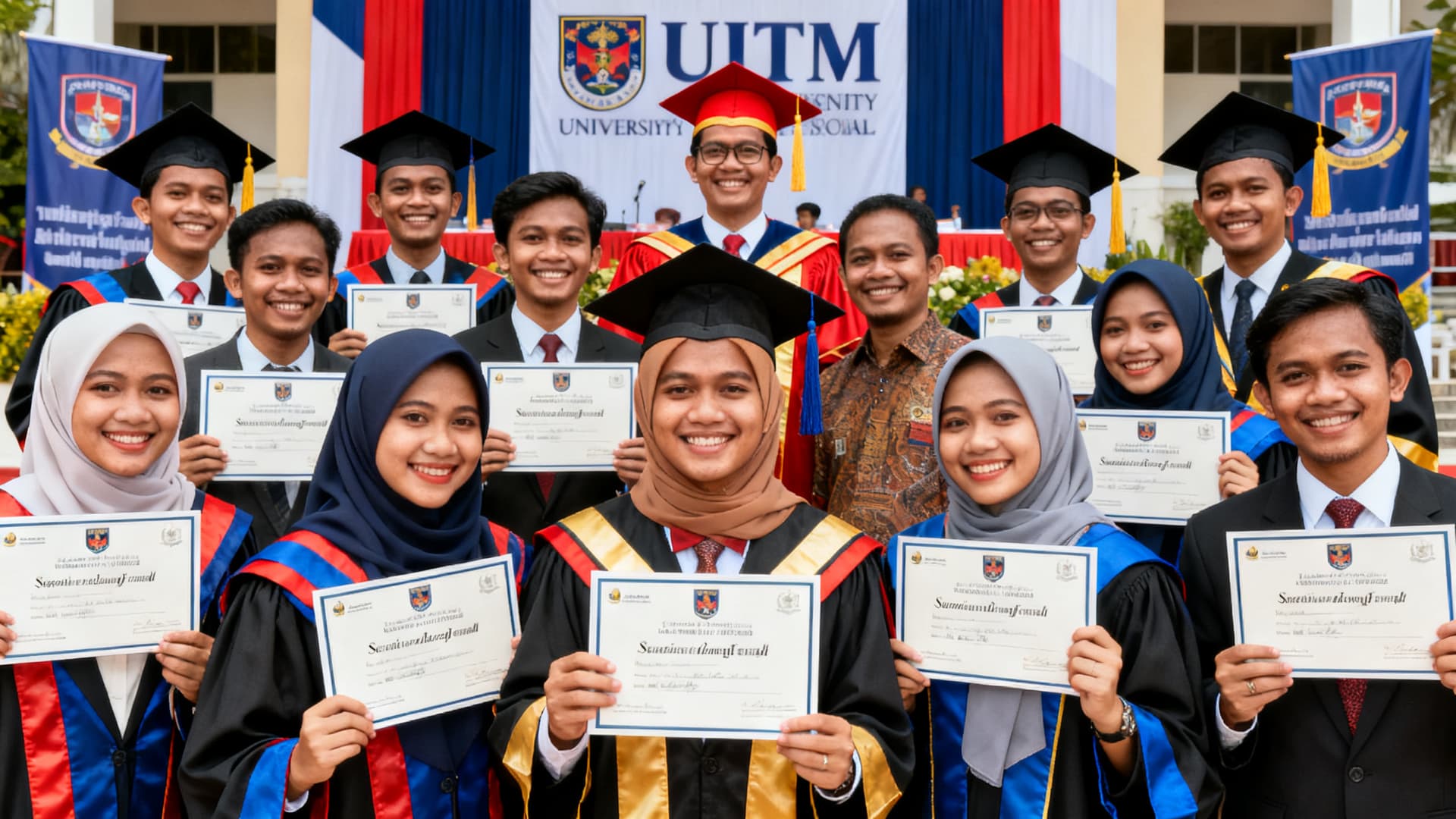 Panduan Lengkap Permohonan Biasiswa Endowment UiTM 2026