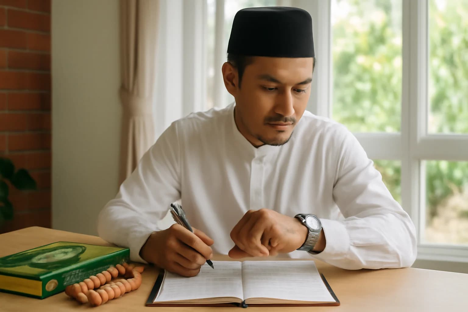 Panduan Tadbir Masa dengan Baik untuk Kejayaan Dunia