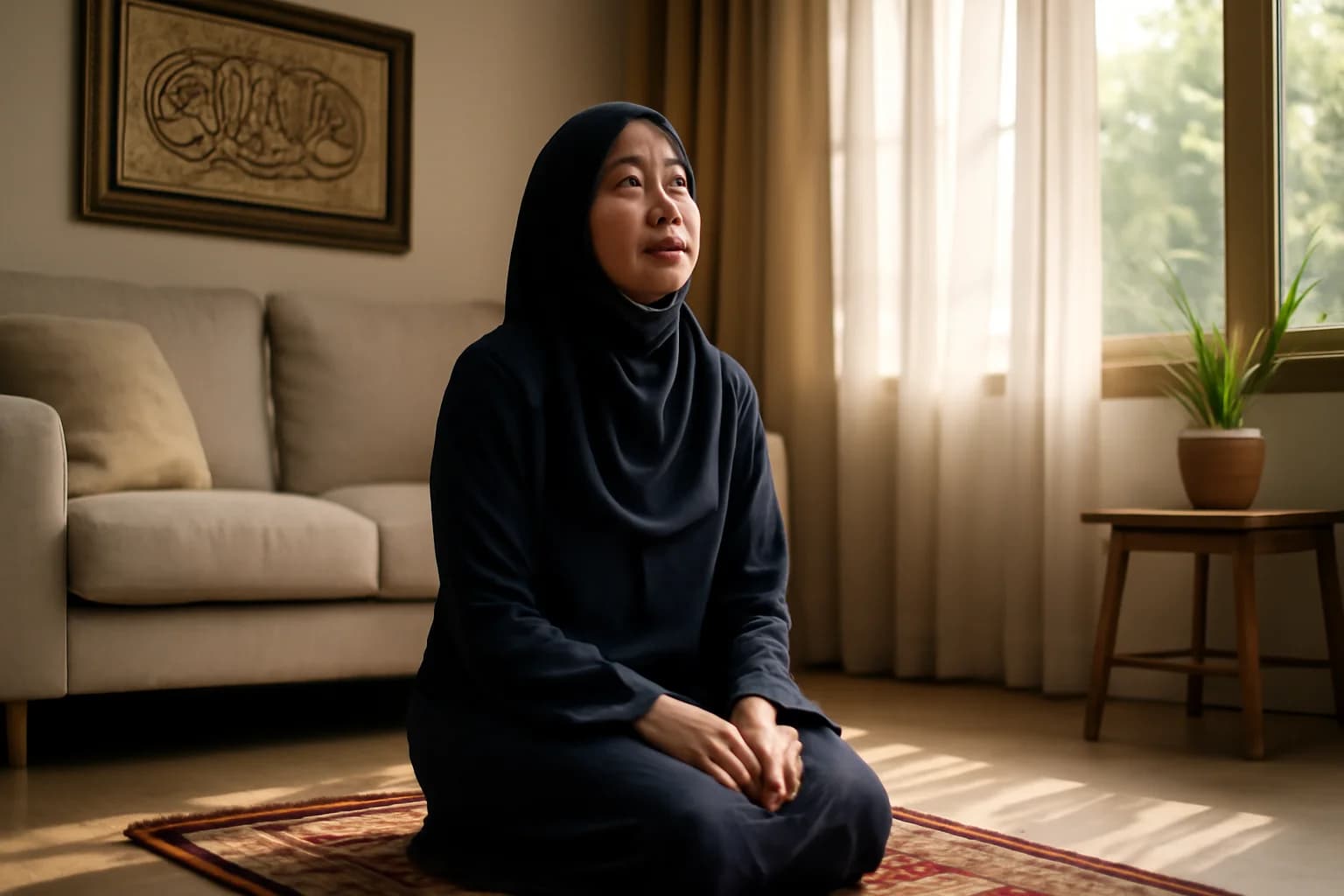 Perit Dan Takut Dengan Masa Lalu: 3 Tips Untuk Mereka