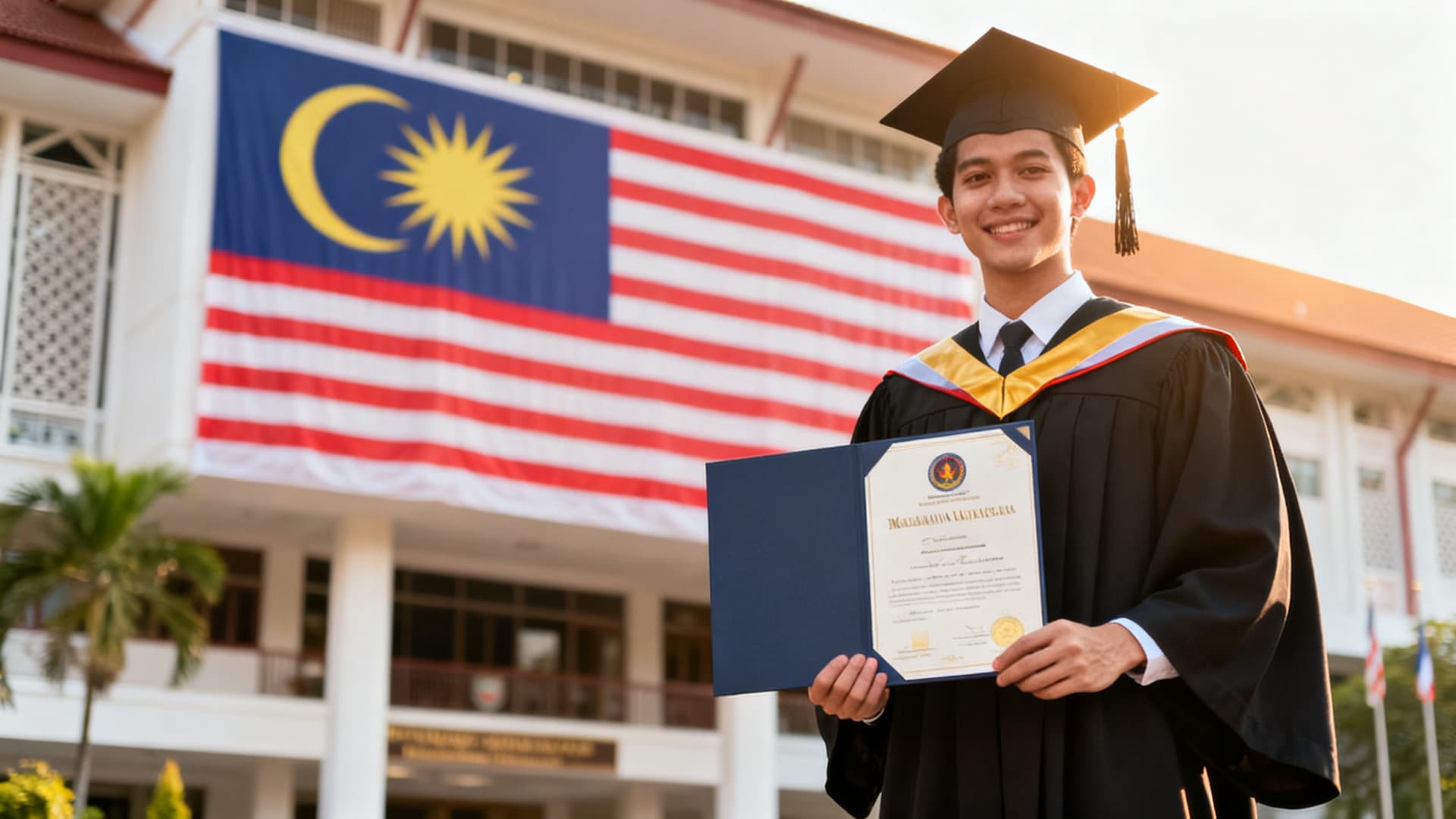 Permohonan Biasiswa Pendidikan Dalam Negara (BPDN) MAIK 2026