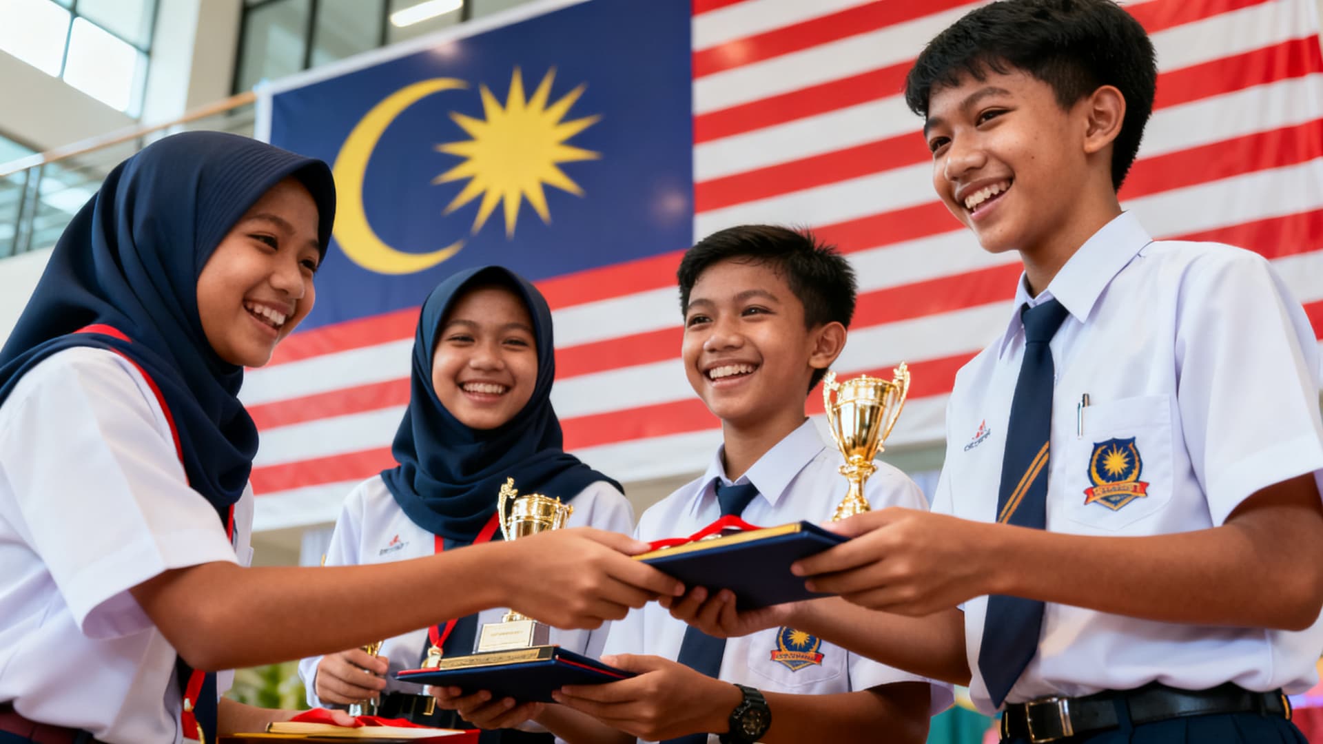 Permohonan Skim Dermasiswa Koperasi Tentera (DERMS 2026)