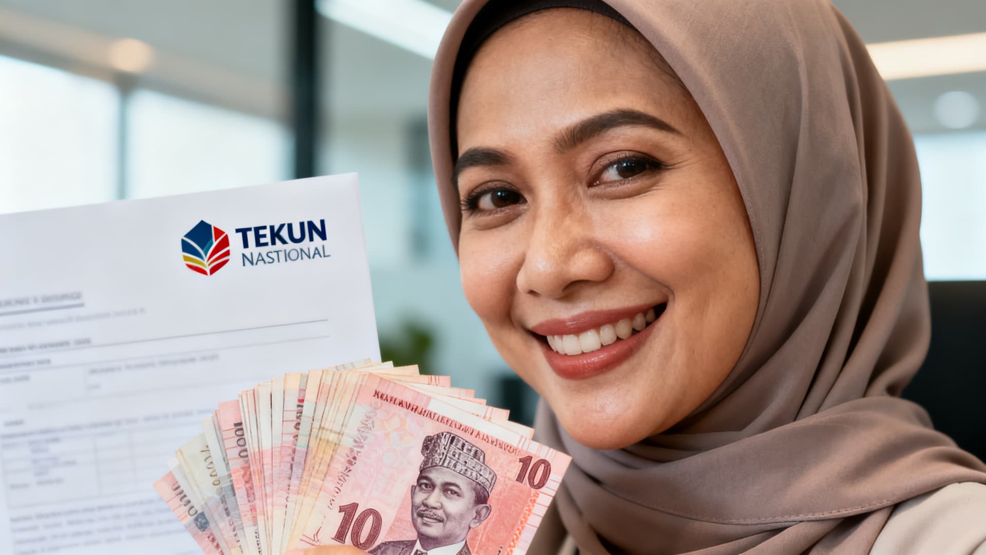 SPIM TEKUN 2026: Pembiayaan Mikro RM10,000