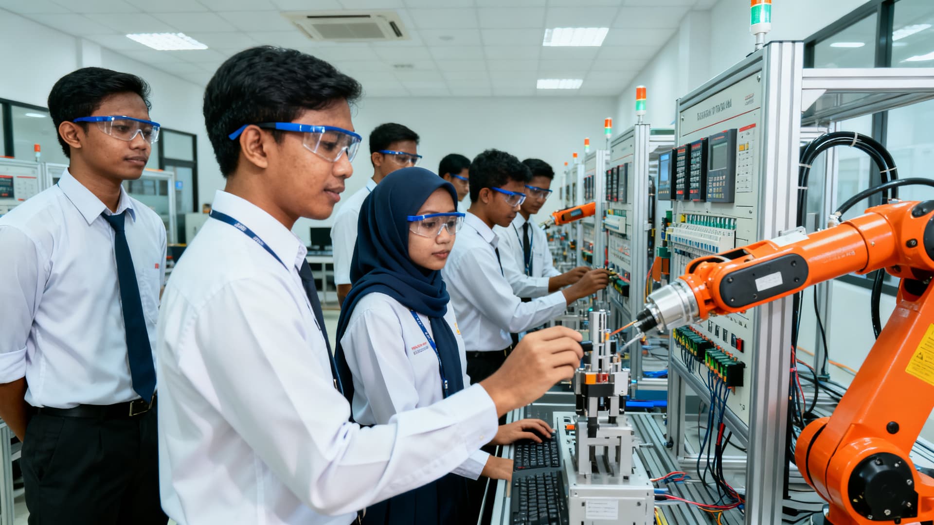 Program Latihan Siswazah Ambilan Oktober 2026: Info Lengkap