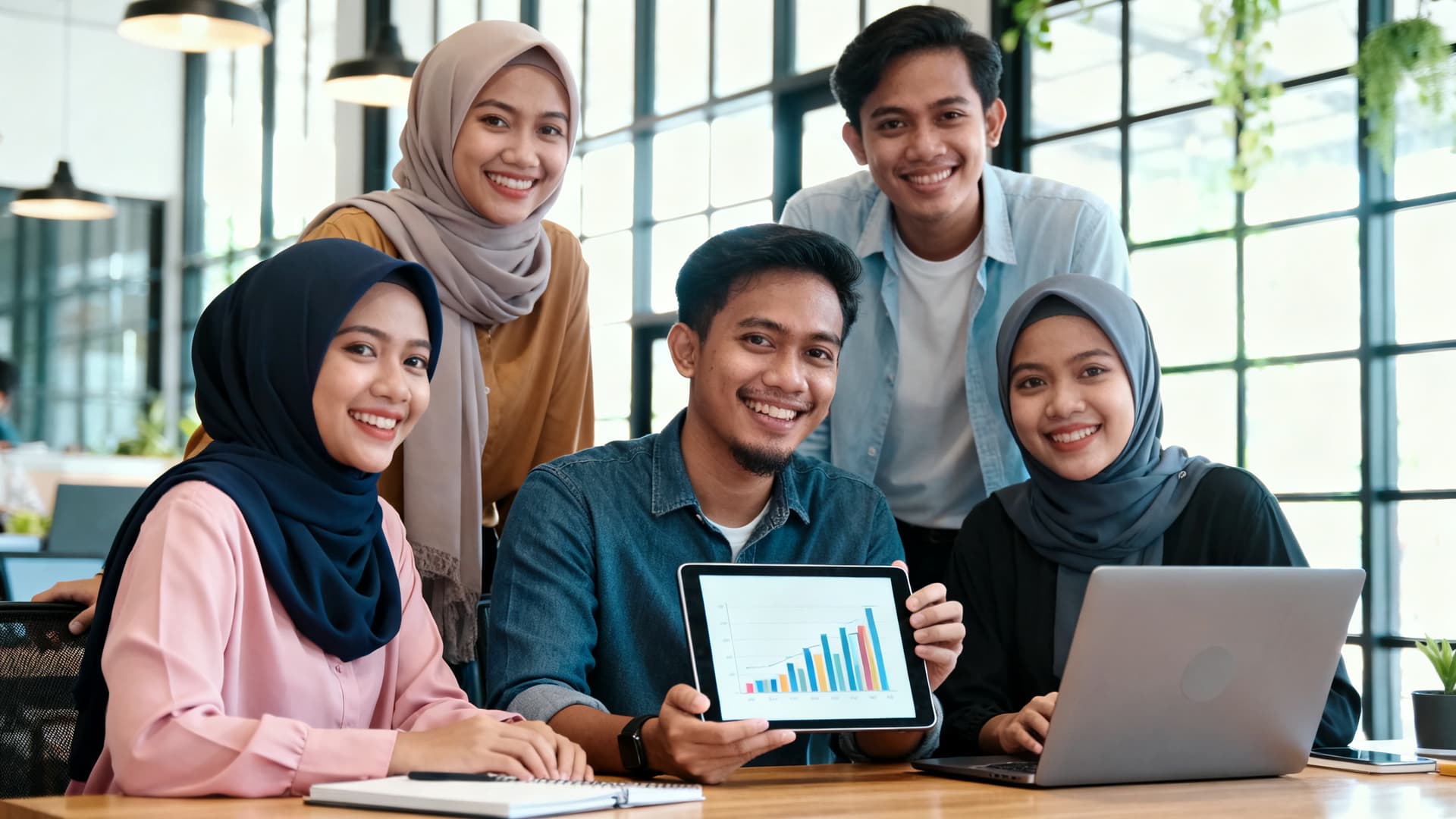 Program Tunas Usahawan Zakat Pulau Pinang 2026: Panduan