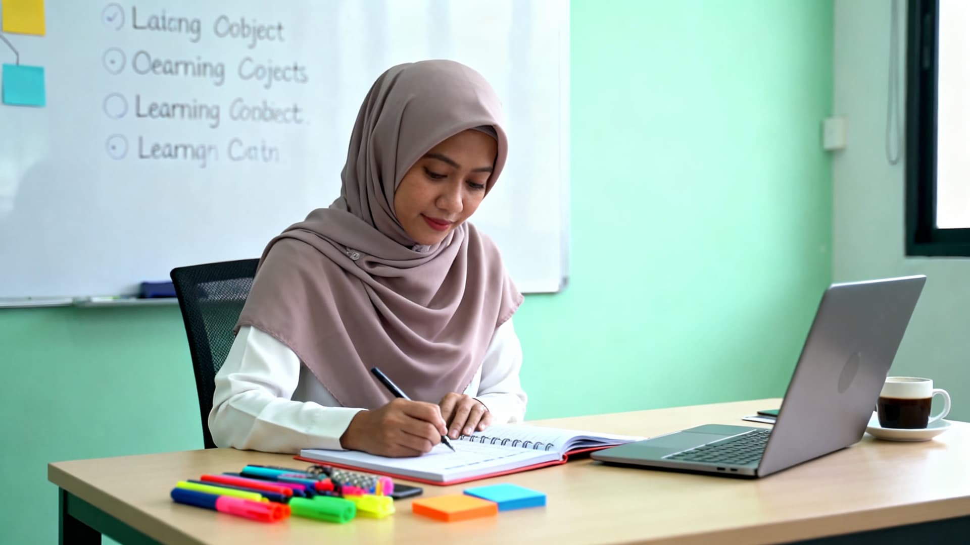Rancangan Pengajaran Harian (RPH): Kandungan, Templat
