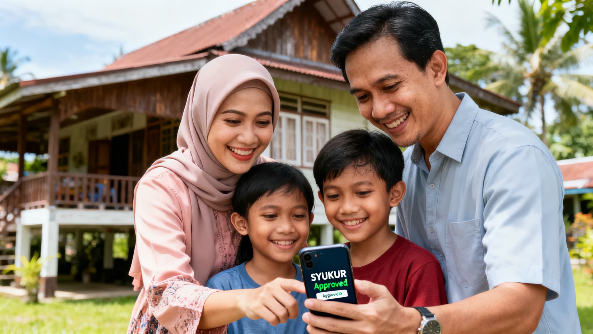 Semakan SYUKUR Sabah 2026: Syarat & Cara Mohon