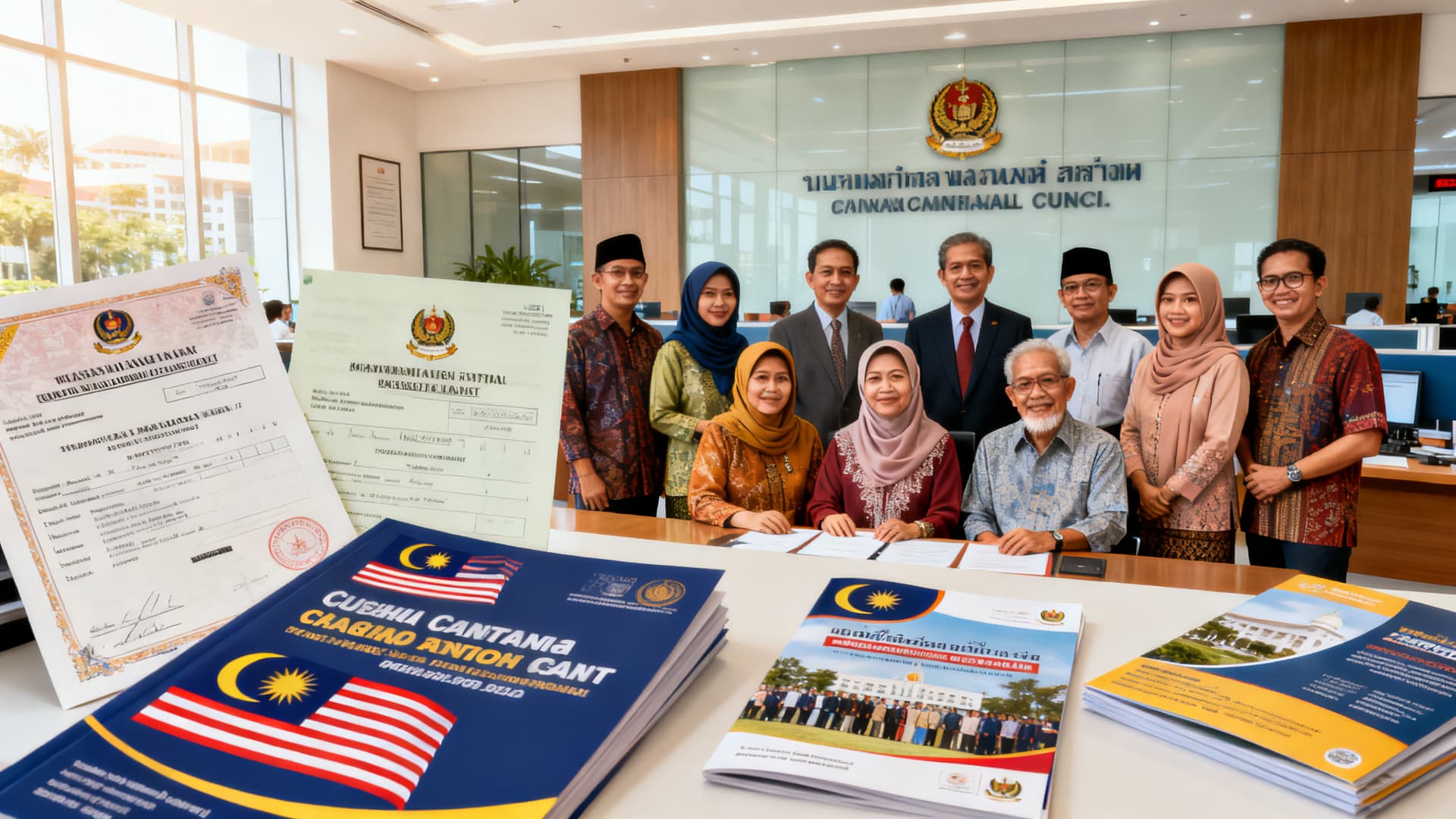Senarai Bantuan Kerajaan & Pengumuman Minggu Ini 14 April 2026