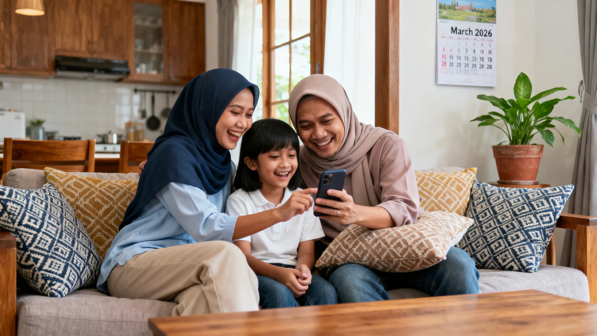 Senarai Bantuan Kerajaan & Pengumuman Minggu Ini 2 Mac 2026