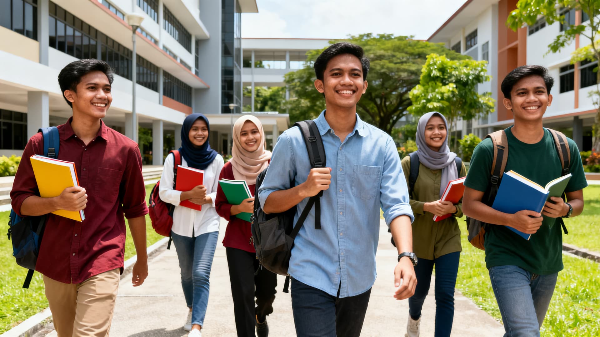Senarai Pengambilan Kedua Universiti Awam