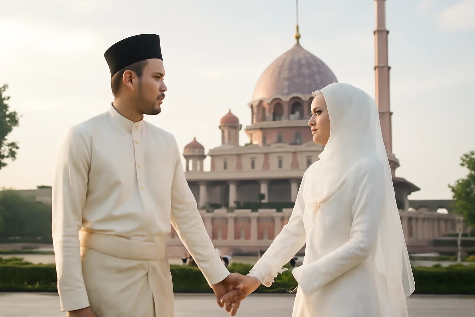 Setia dalam Perkahwinan: Adakah Manusia Mampu Kekal Setia?