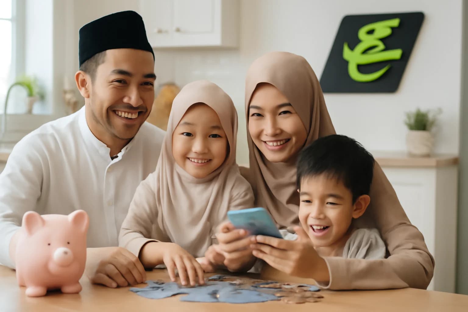 Simpanan Minimum Tabung Haji RM15K: Syarat Baharu Tunai
