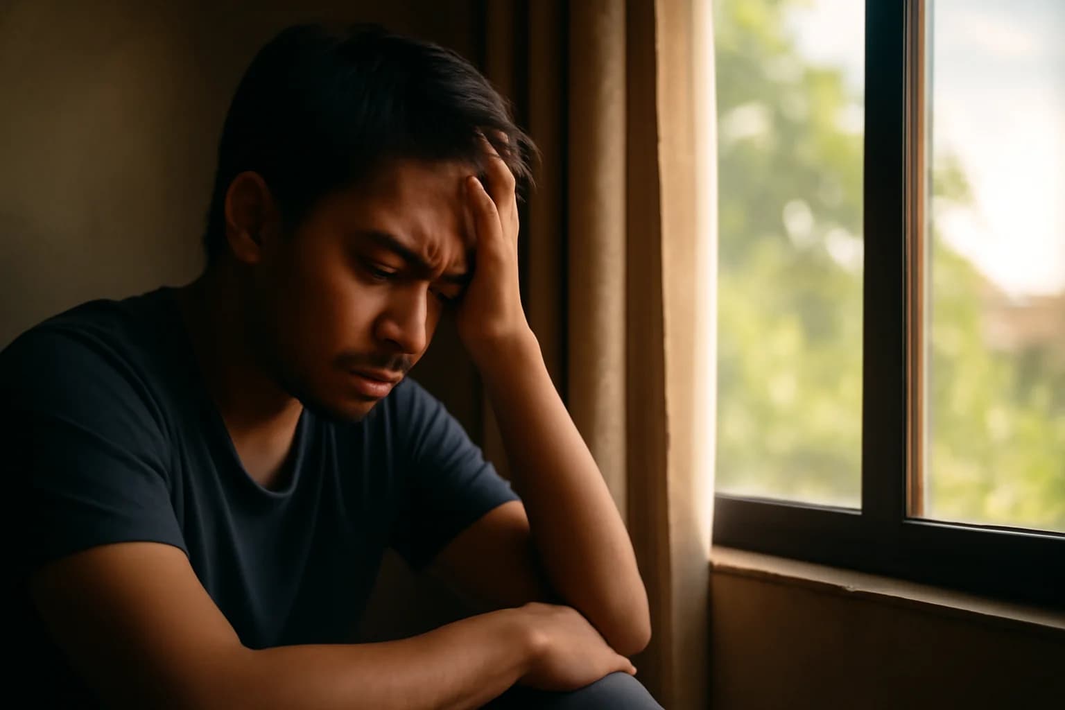 Simptom Kemurungan & Cara Merawatnya: Panduan Lengkap 2026