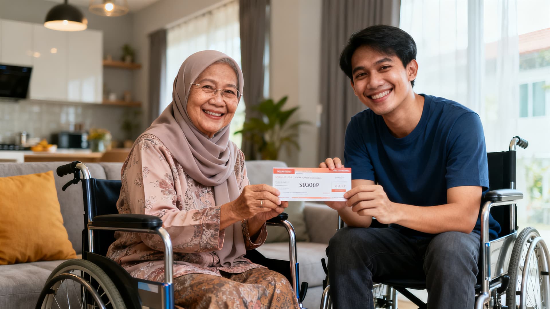 SMIS Selangor 2026: Syarat, Cara Mohon & Manfaat