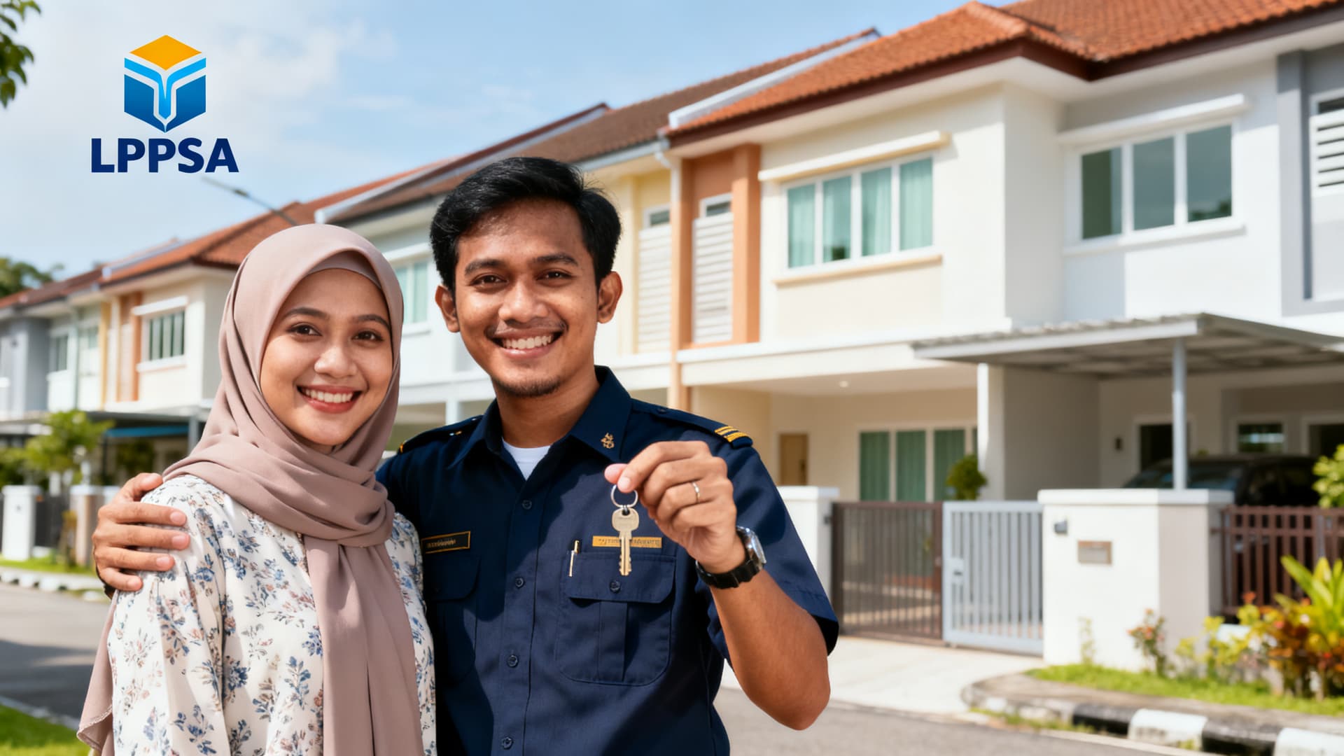 Skim Pembiayaan Perumahan Muda (SPPM): Syarat & Cara Mohon