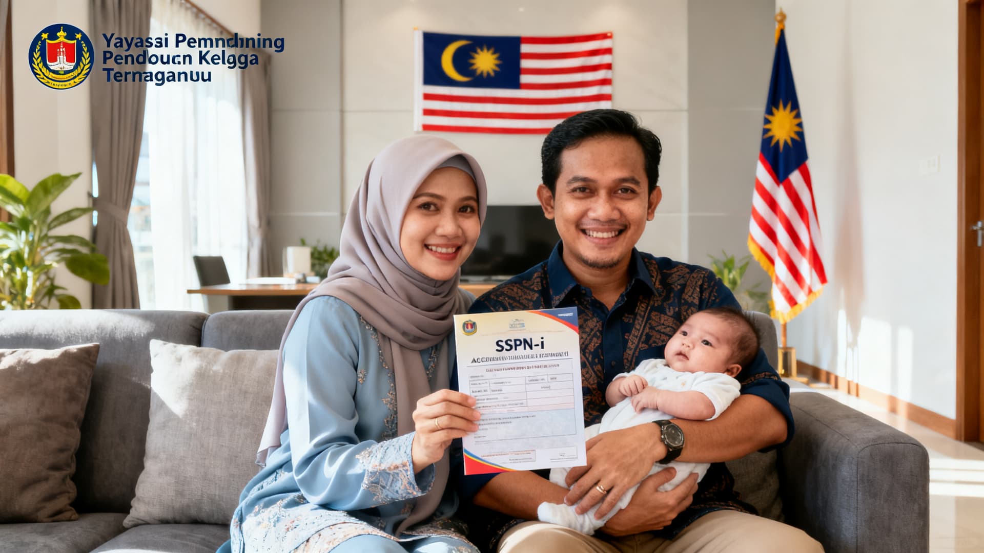 Skim Permata Sejahtera 2026: Permohonan & Kadar Sumbangan Terkini