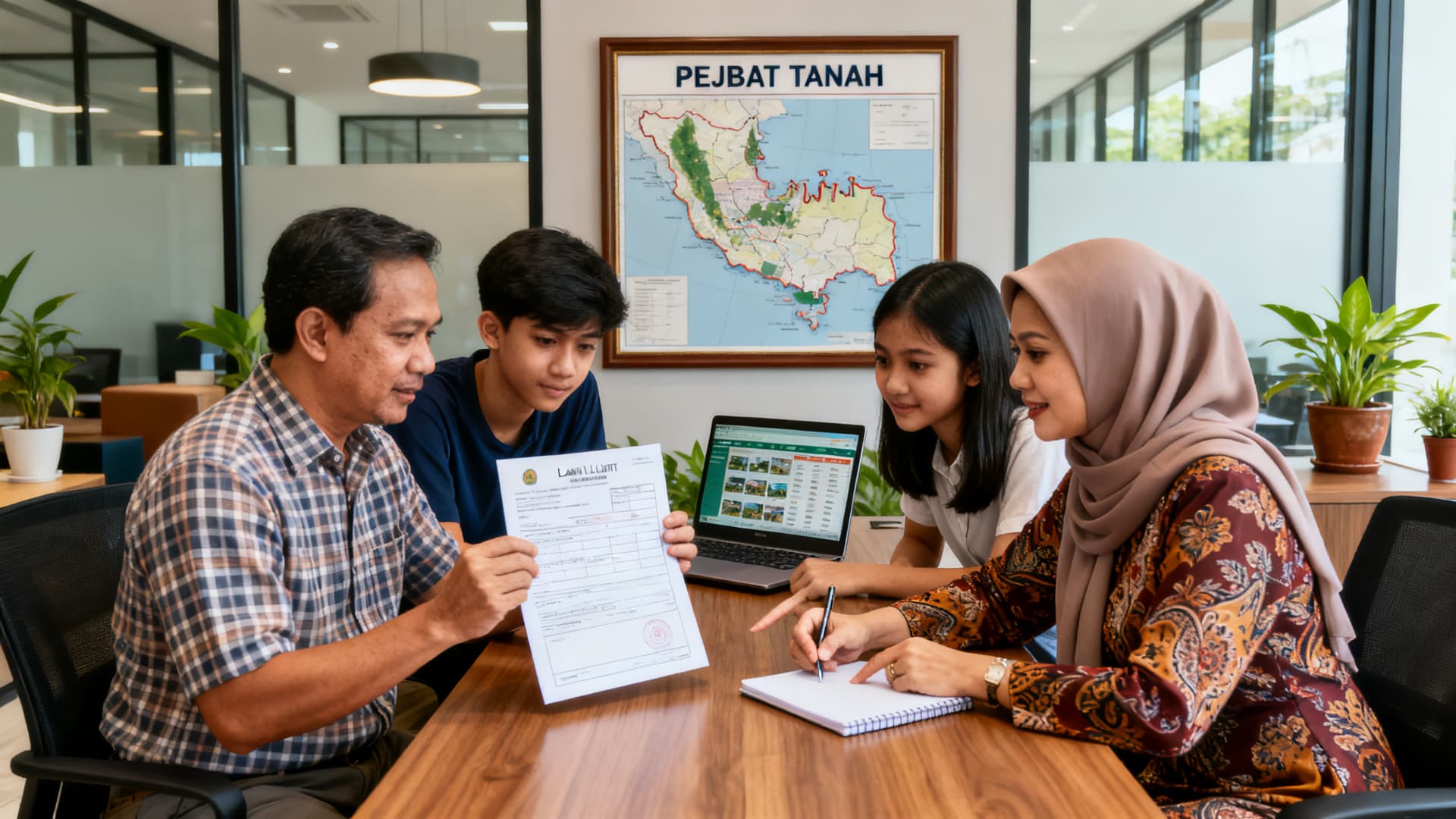 Status Hartanah: Hakmilik Sementera vs Kekal, Freehold vs Leasehold