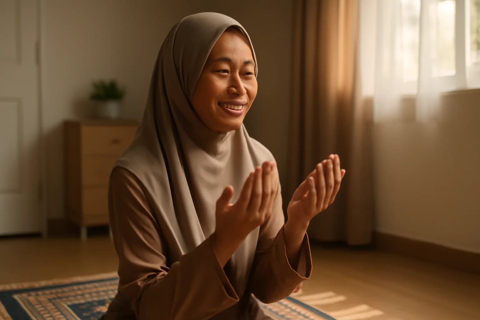 Hilang Arah Akibat Putus Cinta? Ini 5 Tanda Allah Sayangkan
