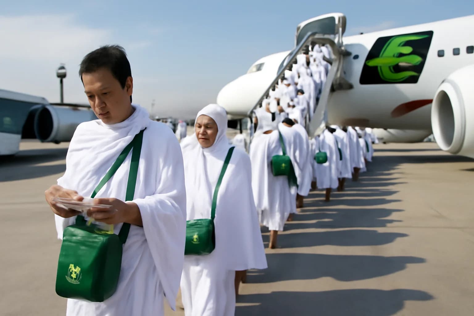 Tarikh Haji 2025: Jadual Penerbangan & Tips Jemaah Malaysia