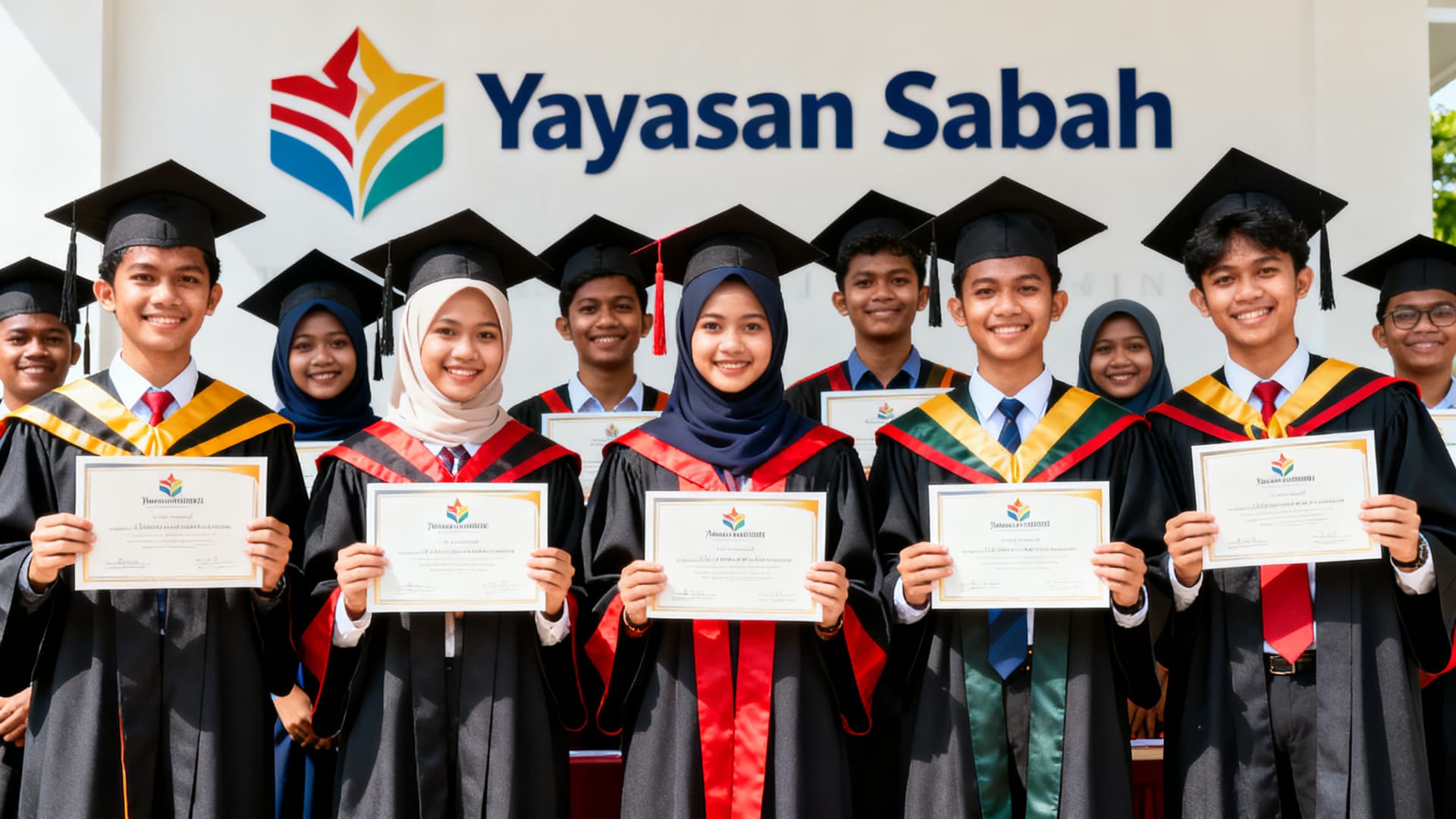 Tawaran Biasiswa & Pinjaman Yayasan Sabah Siri 2/2026