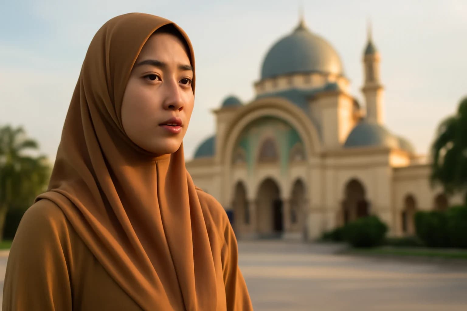 13 Alasan Tak Masuk Akal Wanita Tentang Aurat Menurut Islam