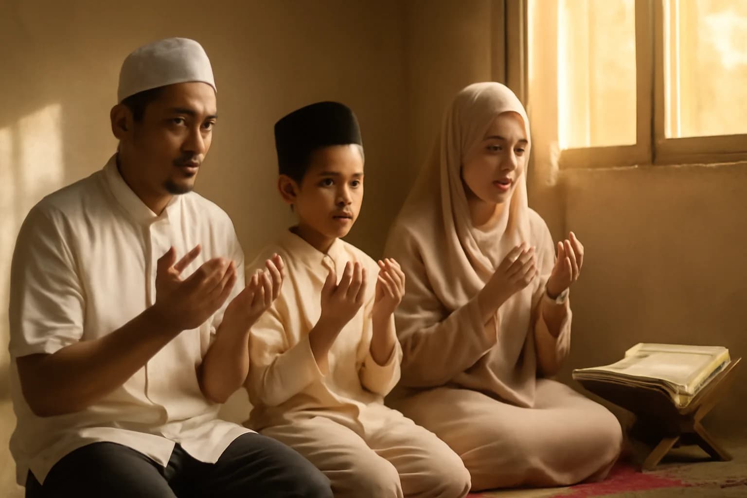 27 Waktu Terbaik Berdoa dan Panduan Agar Doa Dimakbulkan