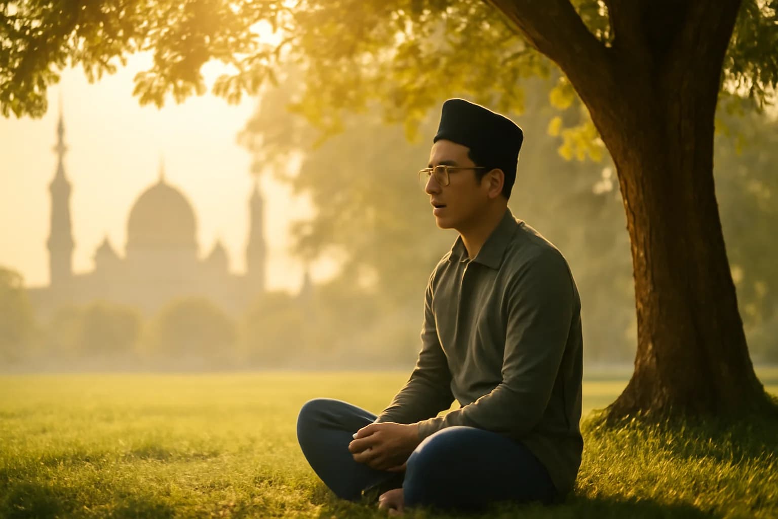 3 Pengajaran Berharga: Kehilangan Membentuk Kita Lebih Kuat