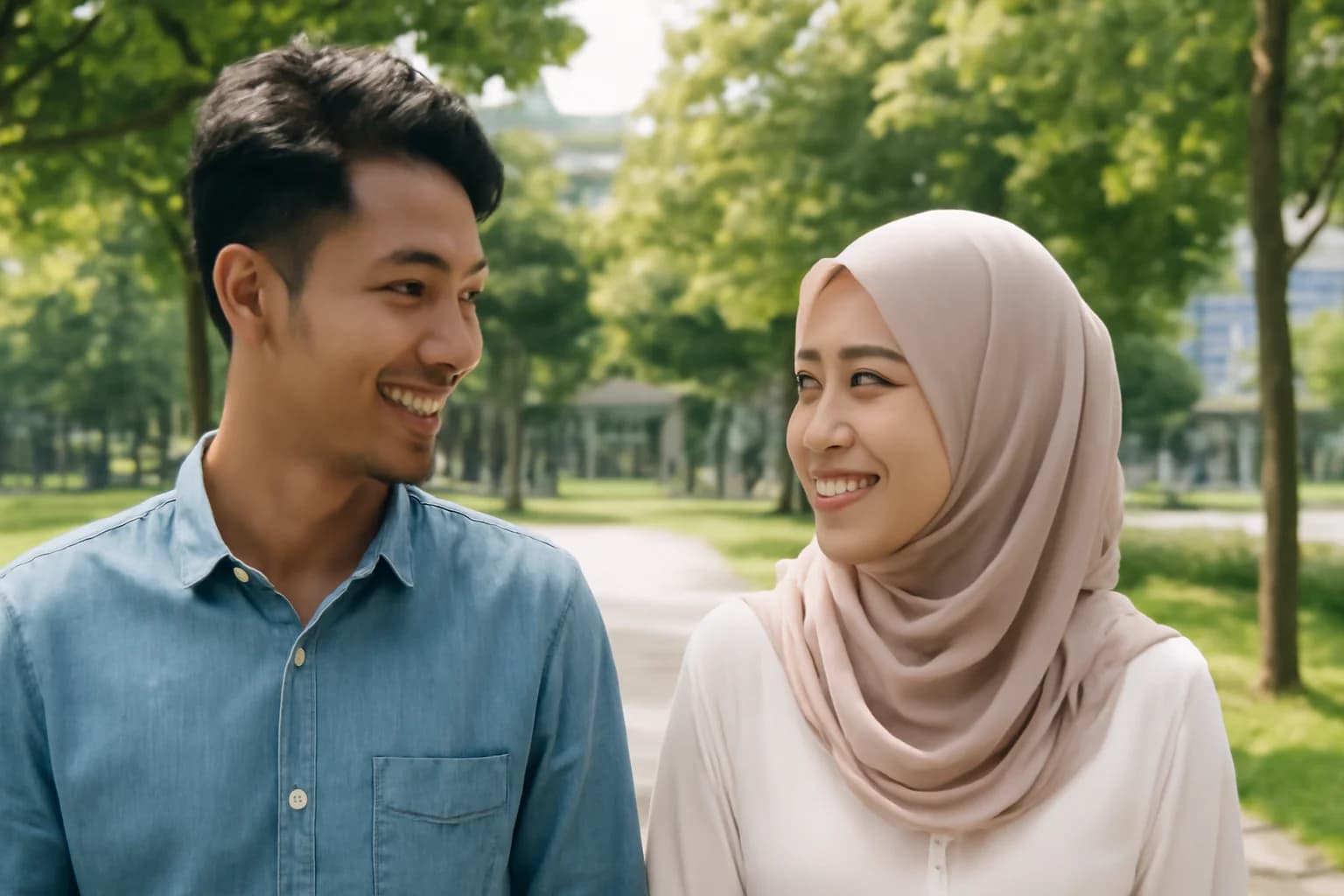 4 Cara Menjemput Jodoh Dengan Yakin – Tips Praktikal Bujang