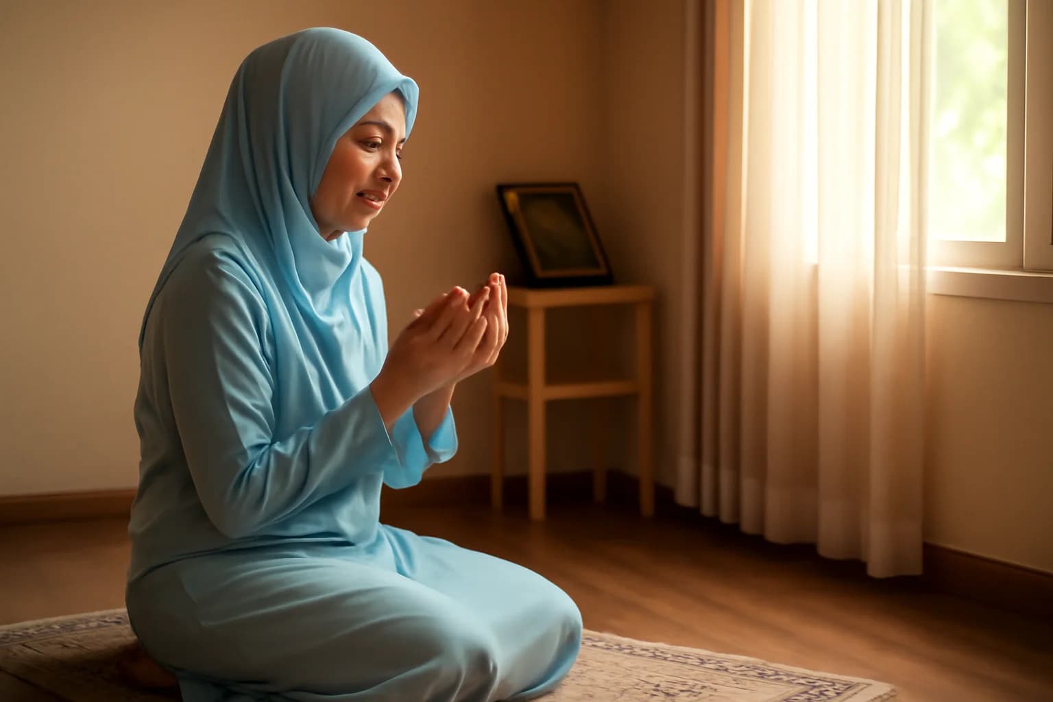 5 Cara Kuat Melangkah: Panduan Islam Teruskan Perjuangan