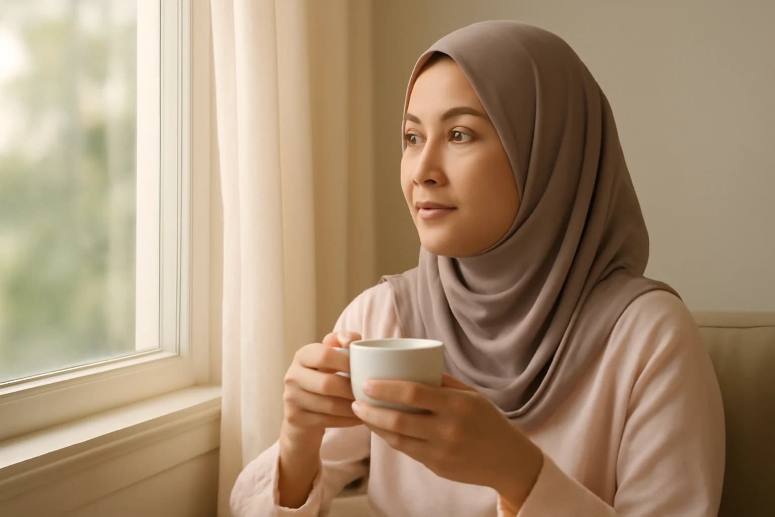 7 Cara Ampuh Melupakan Orang Tersayang dengan Cepat & Tenang