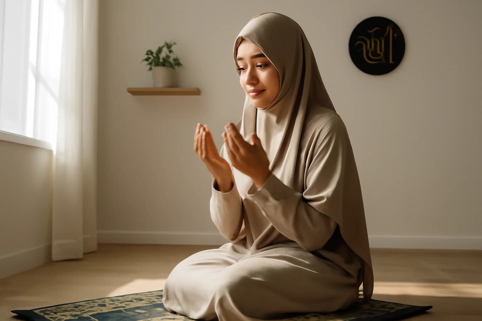 Aku & Dia Dah Putus: Hikmah Putus Cinta Menurut Islam