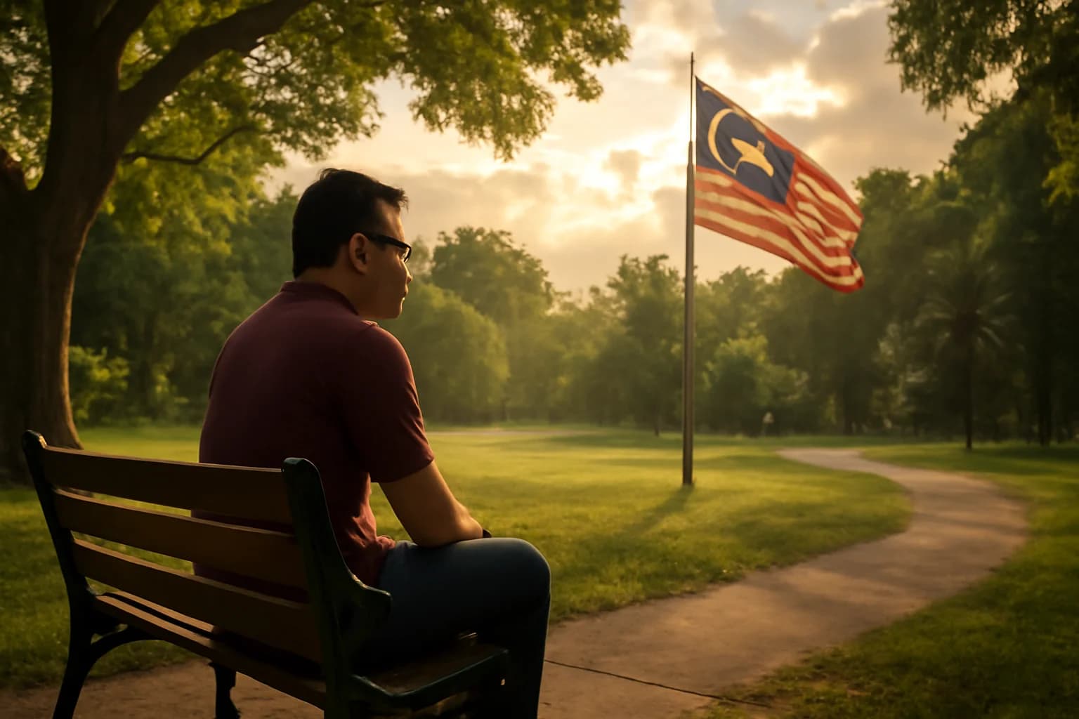 Bila Allah Menduga: Sabar Hadapi Ujian yang Tidak Difahami