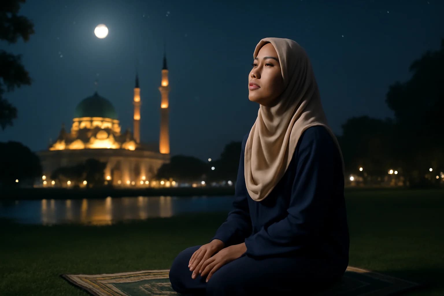 Dari Mana Datangnya Ketabahan Itu Setelah Ditinggalkan?