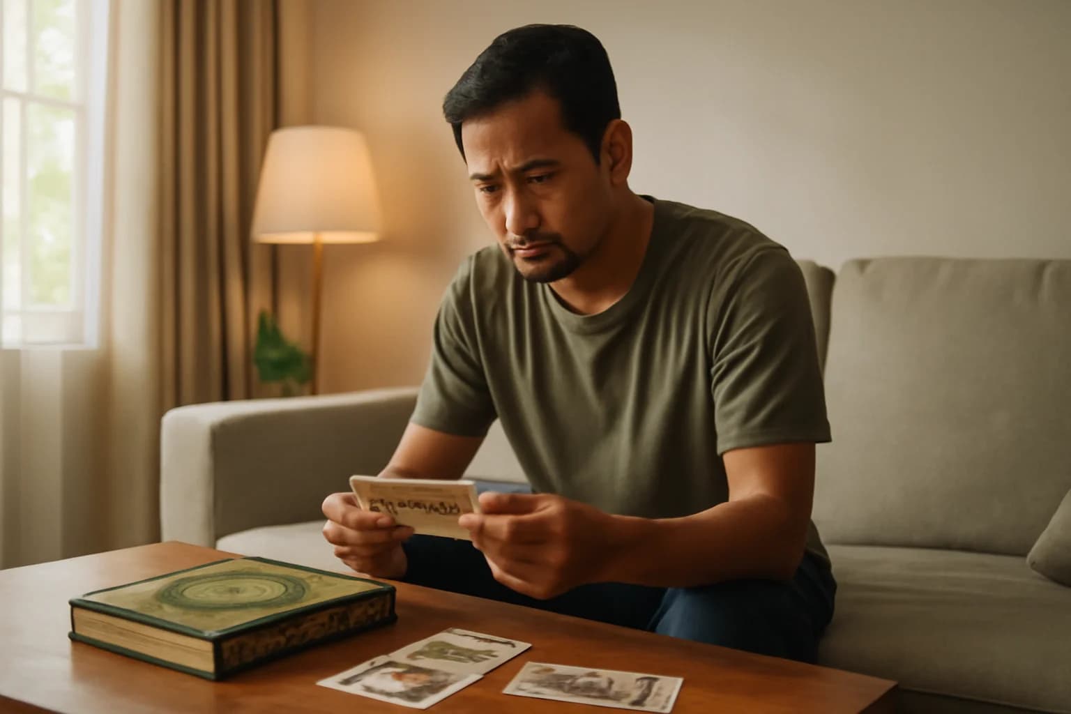 Jangan Ambil Mudah 5 Perkara Ini Atau Anda Akan Menyesal