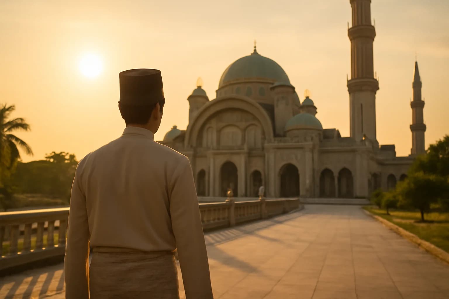 Kelebihan Hari Jumaat Amalan Sunat & Keistimewaan Perlu Tahu