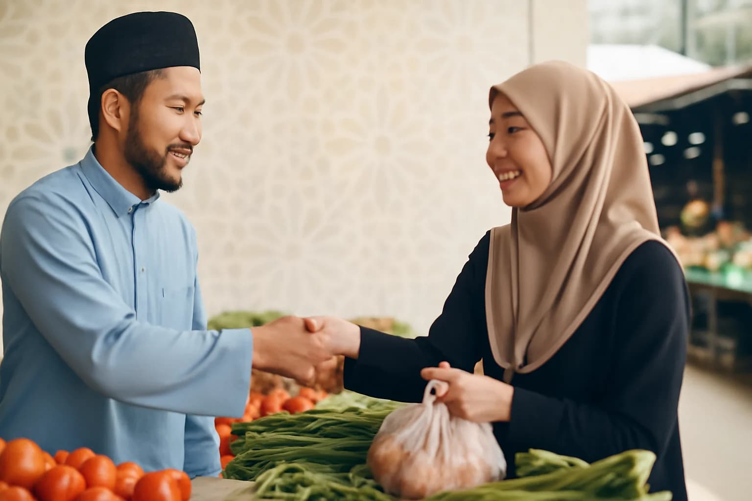 Khiyar Dalam Jual Beli: Panduan Hak Membatalkan Transaksi