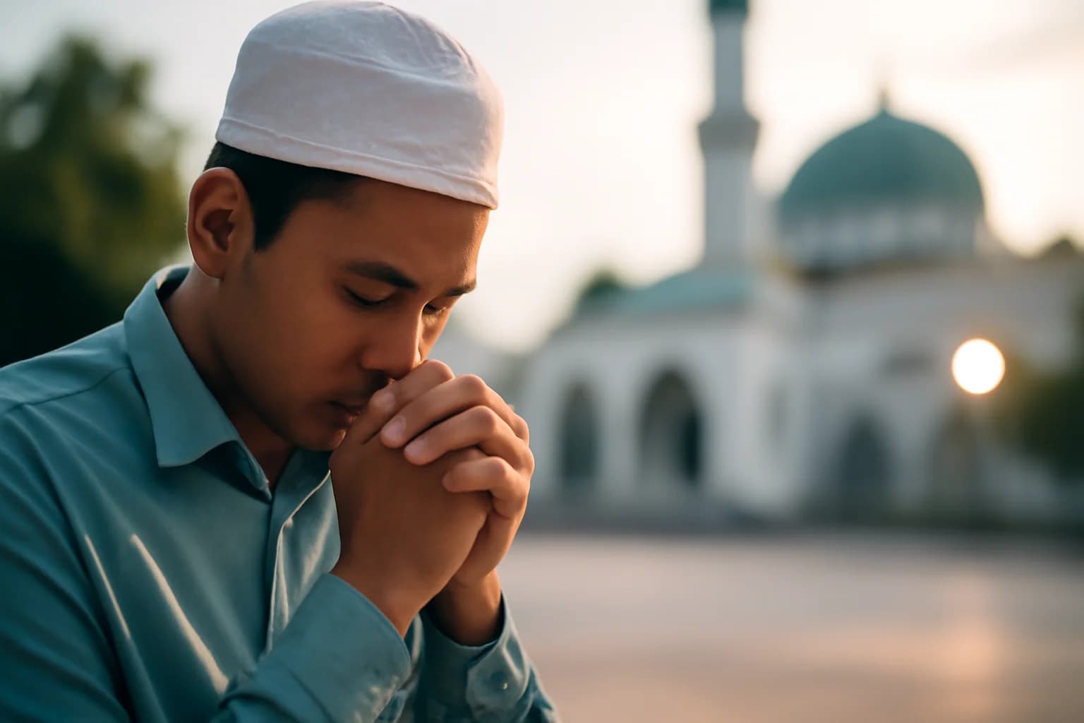 Mengapa Islam Melarang Mengintai Dosa & Aib Orang?