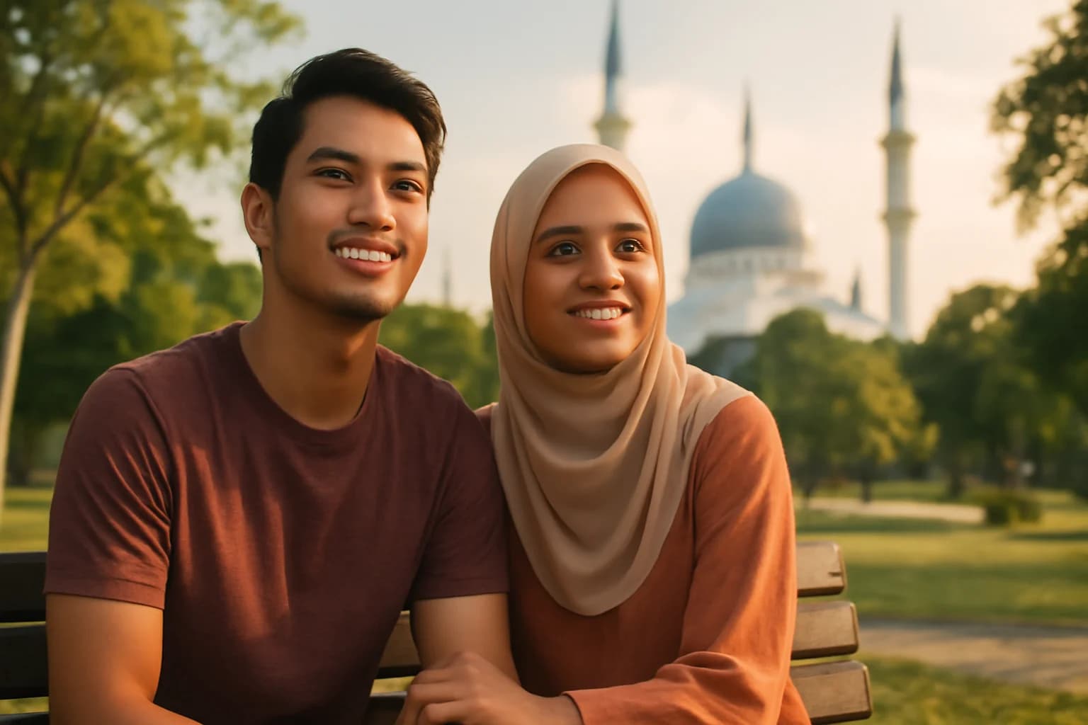 Perkahwinan: 7 Persoalan Yang Buat Ramai Teragak Kahwin