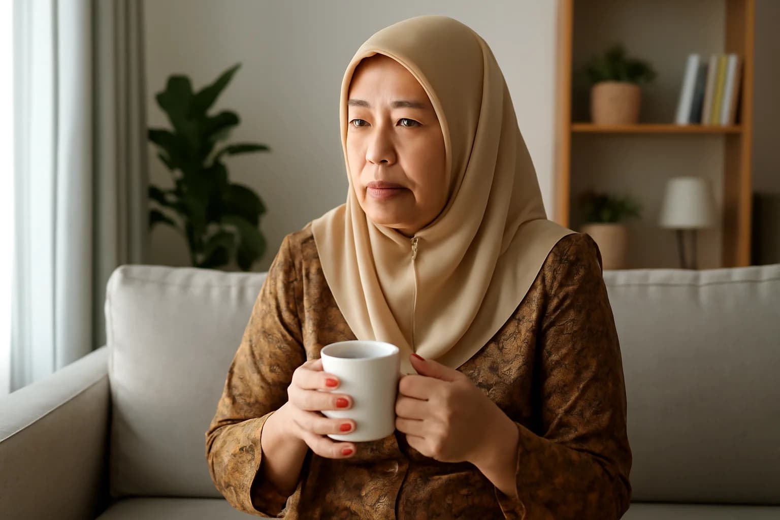 Poligami Tanpa Rela Isteri: Hak & Langkah Syarak di Malaysia