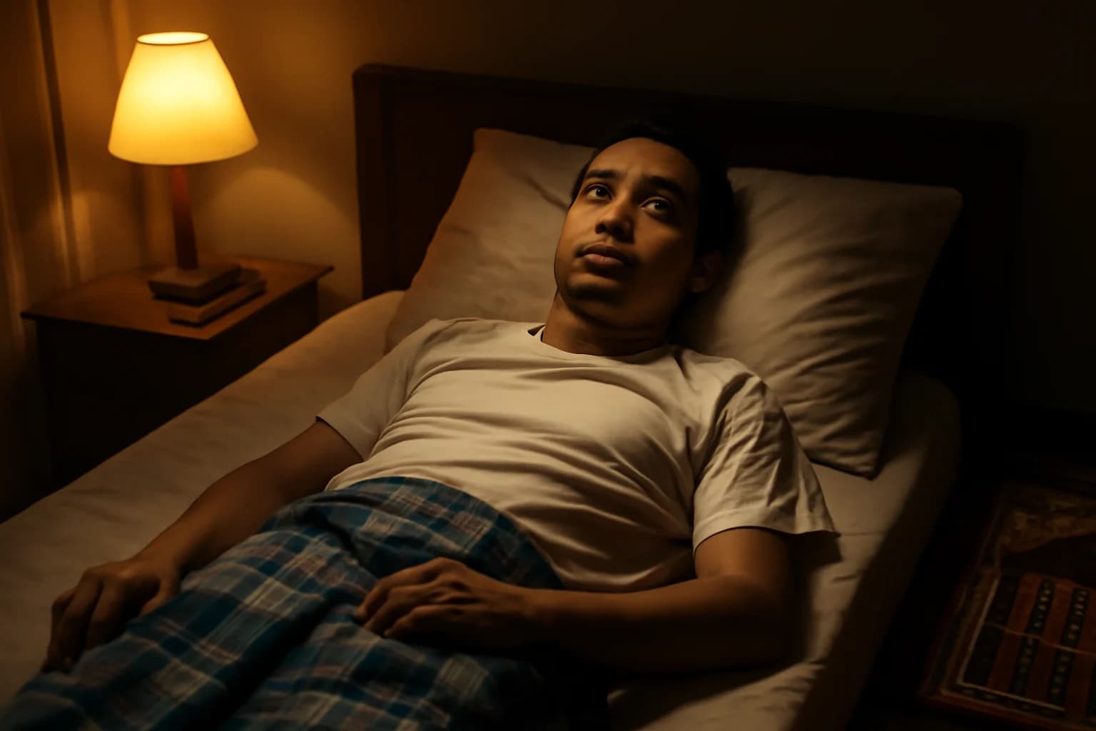 Susah Tidur Boleh Jadi Punca Penyakit Mental? Ini Penjelasan