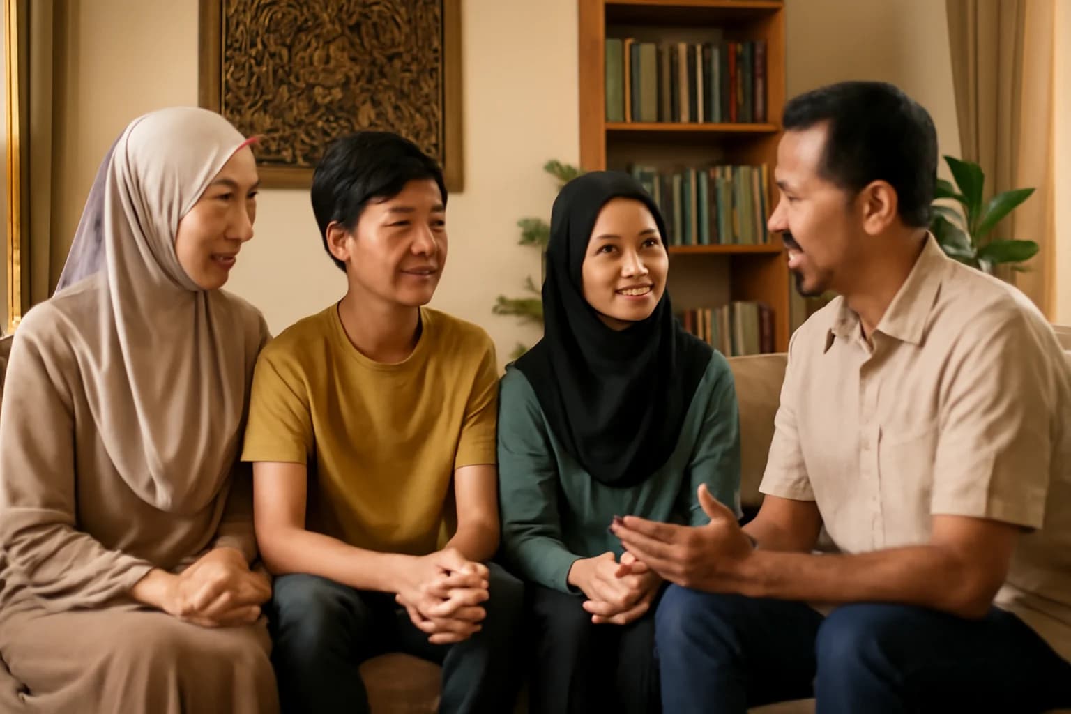 Tanda Baligh Remaja Lelaki & Perempuan: Panduan Lengkap 2026